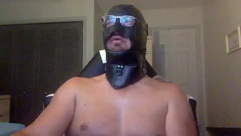 Bondage lover online show from January 1, 3:24 pm