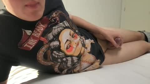 bondageslut11 online show from December 8, 3:56 pm