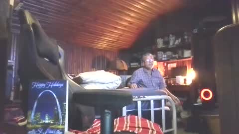 Booshwa online show from June 20, 12:32 pm