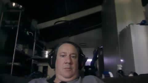 BoredOld235 online show from May 18, 12:11 pm