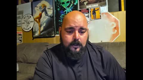 bossdeuce420 online show from April 2, 6:43 am