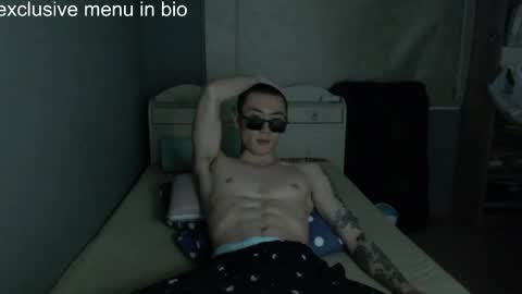 boxman556990 online show from April 10, 2:18 am