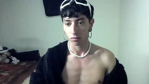 Boy Astro online show from February 3, 11:47 pm