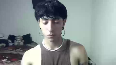 Boy Astro online show from December 24, 3:47 pm