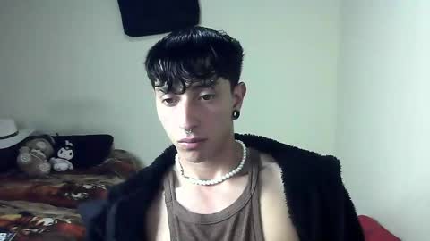 Boy Astro online show from January 20, 4:10 am