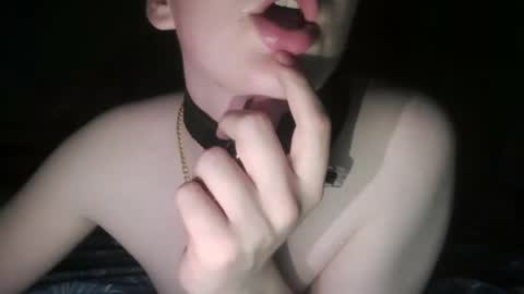 BOY SLUT online show from September 21, 8:31 pm