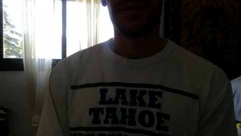 boybcn94 online show from April 9, 1:28 pm