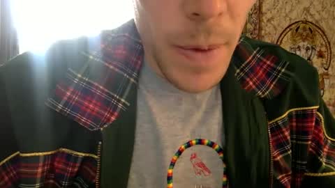 boybcn94 online show from April 13, 3:34 pm