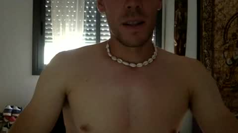 boybcn94 online show from August 3, 5:41 pm