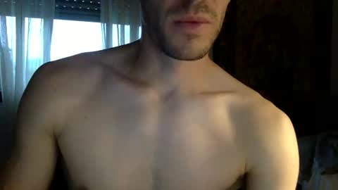 boybcn94 online show from June 4, 4:35 pm