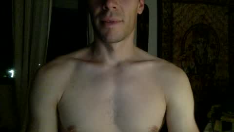 boybcn94 online show from June 21, 8:25 pm