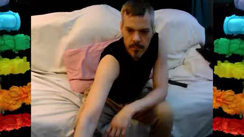 Slutty Stud online show from December 4, 3:02 am