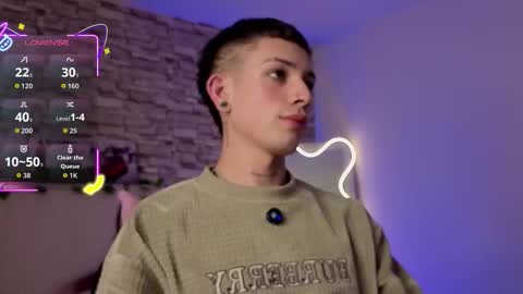 boyfox_tay online show from February 20, 7:26 pm