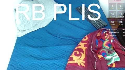 boyg_hots online show from September 10, 9:35 pm