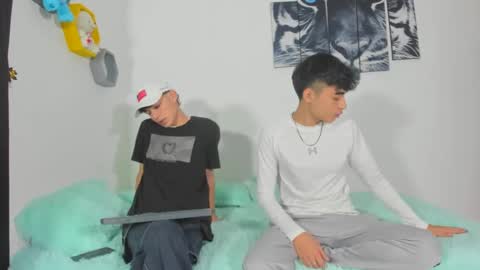 boys4hot_777 online show from March 6, 3:56 pm