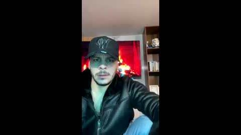 Mateo online show from February 12, 2:06 am