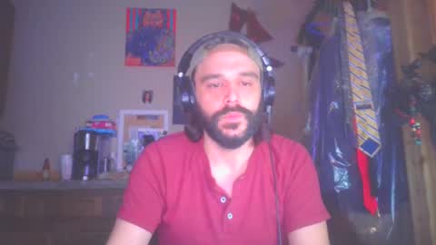 Bradley online show from January 9, 2:33 am