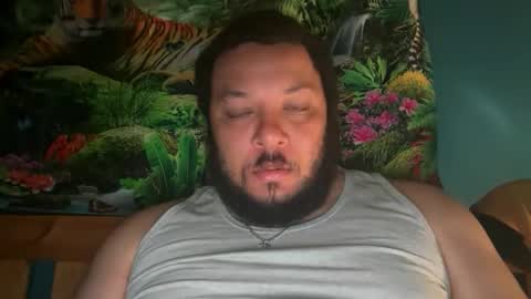 Brad online show from April 22, 8:35 pm