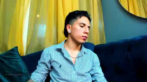 Brad Toro online show from May 19, 12:48 am