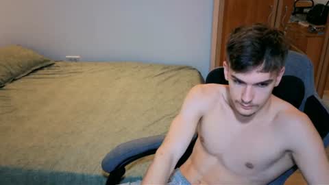 BradyFlint online show from July 11, 12:56 am