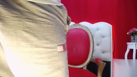 Bram Duarte online show from February 11, 3:22 am