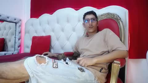 Bram Duarte online show from February 13, 3:46 am