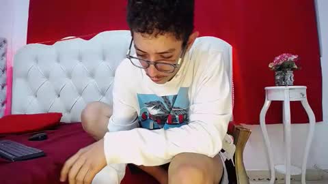 Bram Duarte online show from February 20, 9:22 am