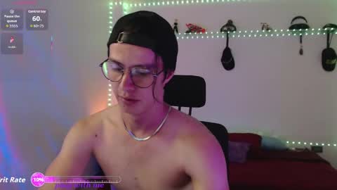 brandon_starkk online show from May 27, 2:30 am