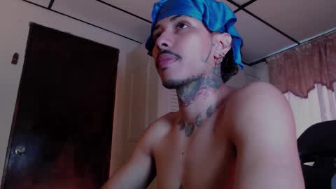 brasi_ online show from February 19, 7:10 pm