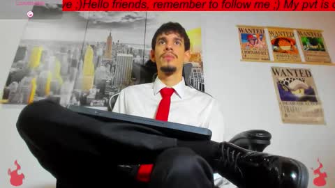 brayhambrown online show from February 3, 9:20 pm