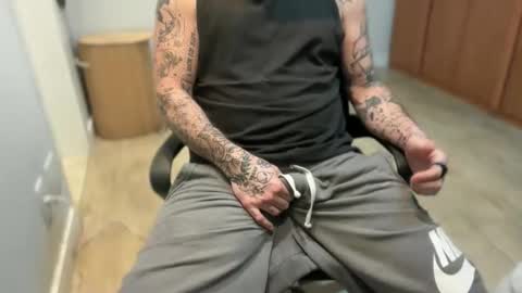 LostAndFoundinBrazil online show from February 21, 3:29 am