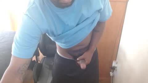 Breadw1nnah online show from September 16, 5:47 pm