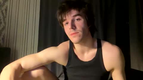 brendon000hardt online show from February 16, 3:43 pm