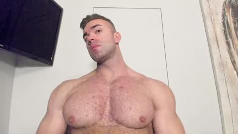 bretman_narcissus online show from May 26, 2:46 pm