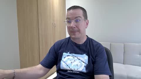 Brett online show from February 1, 2:49 pm