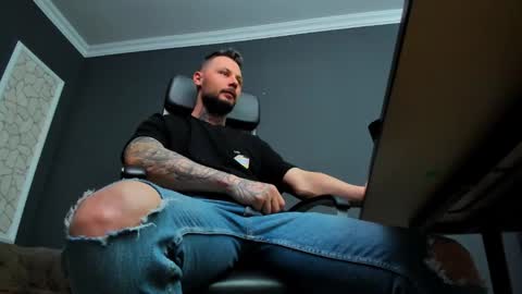 Brian online show from March 12, 6:10 am