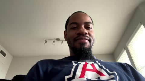 BRIANKONE97 online show from May 19, 7:20 pm