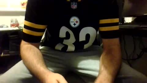 DevonLad online show from February 1, 5:33 pm