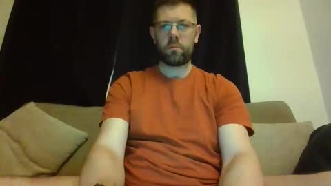 britguy6985 online show from March 20, 8:12 pm