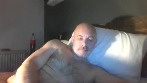 britthickcock online show from May 21, 7:29 pm