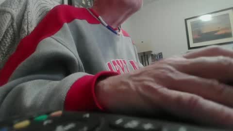 brock2701 online show from January 10, 7:04 am