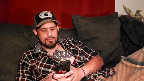 brownboyt online show from February 26, 3:08 am