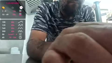 brownskinbull1 online show from July 28, 11:39 am