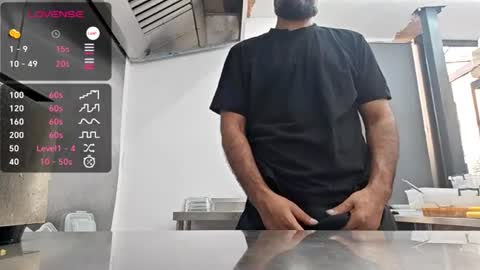 brownskinbull1 online show from July 29, 1:21 pm
