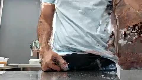 brownskinbull1 online show from July 23, 12:13 pm