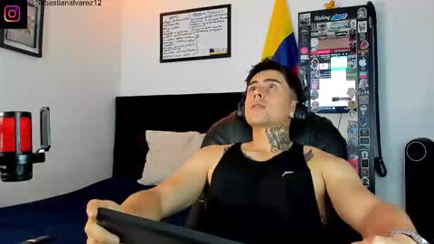 Drake thomsoon online show from February 3, 2:53 am