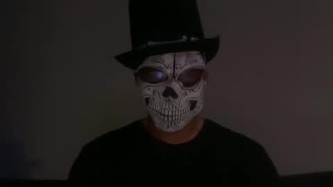 BRWNMEXXX online show from May 23, 4:07 am