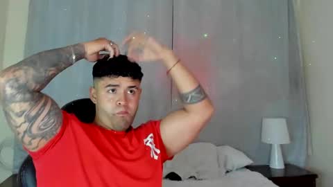 bryan stoness online show from January 7, 1:06 am