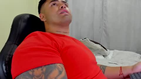 bryan stoness online show from December 4, 1:58 am