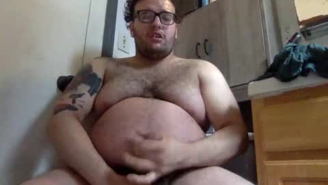 bttmchub98 online show from November 23, 8:09 pm